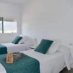 Casa Sabare Vakantiehuis Guinea