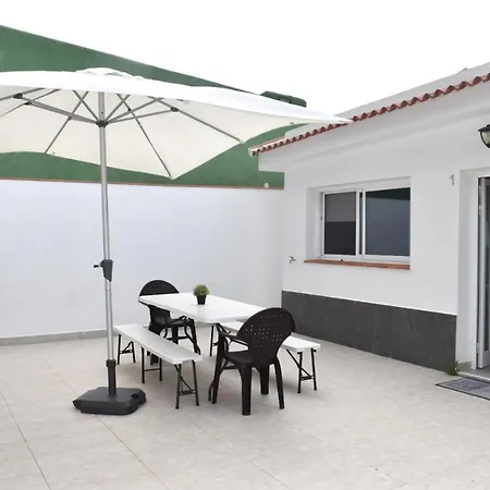 Casa Sabare Feriehus Guinea