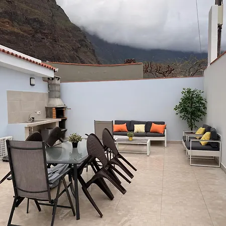 Feriehus Casa Sabare Guinea